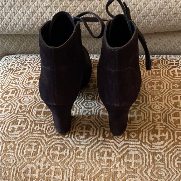 Booties - Picture 3 of 4